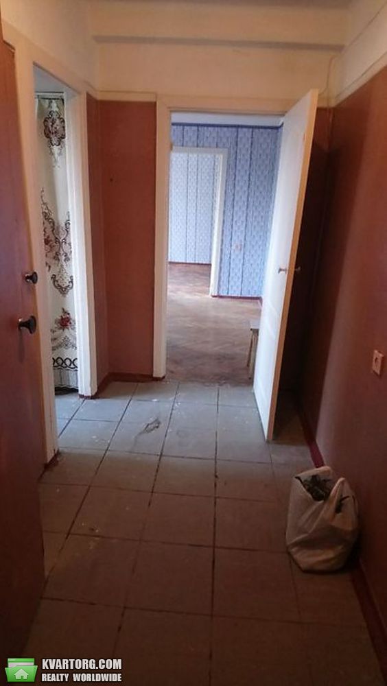 Sell 2-room apartment. Киев,  Красноткацкая — photo 2