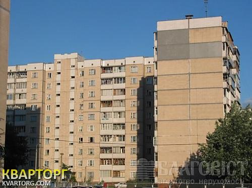 Sell 2-room apartment. Киев, Тростянецкая — photo 1