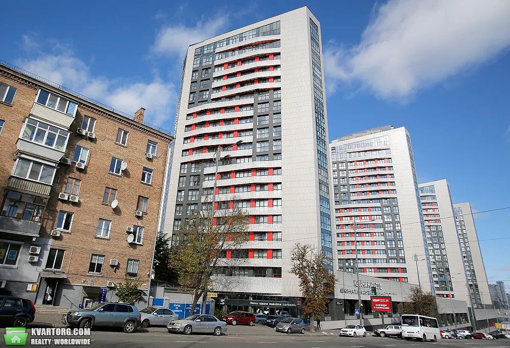 Sell 3-room apartment. Киев, Липковского — photo 2
