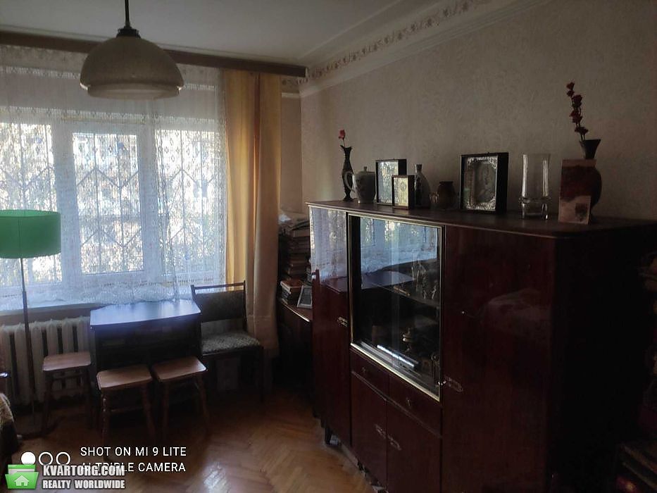 Sell 2-room apartment. Киев,  Ереванская — photo 2