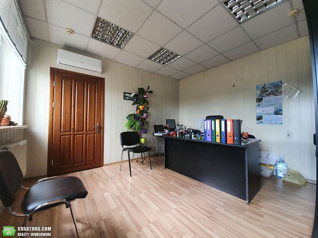 Sell office. Одесса, новомосковская — photo 4