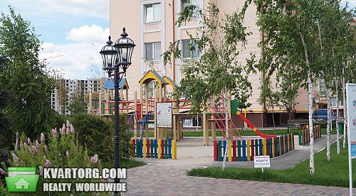 Sell 2-room apartment. Киев, Львовская — photo 5