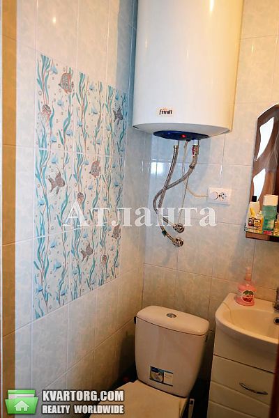 Sell 1-room apartment. Одесса, Красная — photo 4