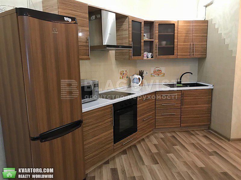 Rent out 2-room apartment. Киев,  Голосеевский пр — photo 5