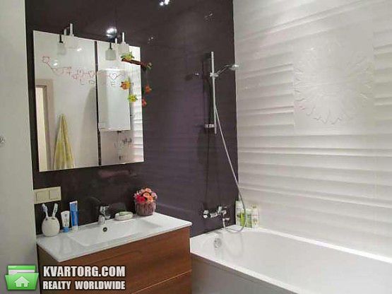 Rent out 2-room apartment. Киев,  Оболонская наб — photo 6