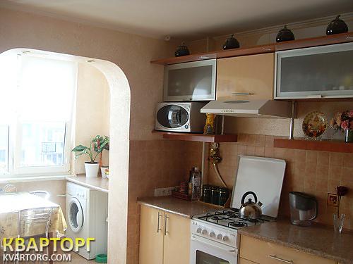 Sell 2-room apartment. Киев, Ушакова — photo 1