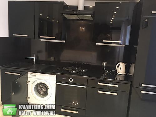 Rent out 1-room apartment. Киев,  Рыбальская — photo 9