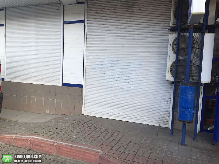Rent out shop. Киев, Труда бул — photo 2