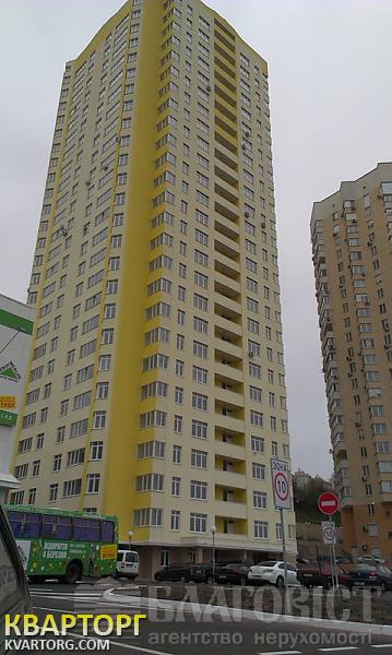 Sell 3-room apartment. Киев, Саперно-Слободская — photo 2