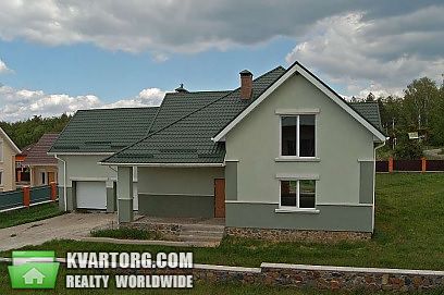 Sell house. Киевская обл., Зоряна — photo 3