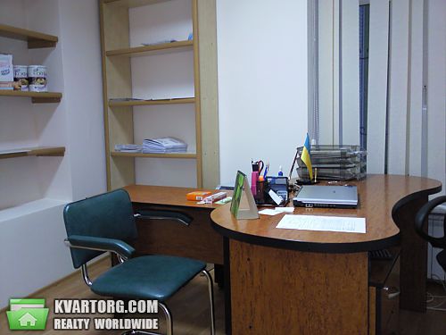Rent out office. Киев, ул.Гончара — photo 3
