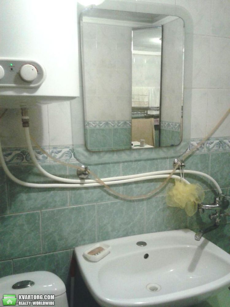 Sell 1-room apartment. Одесса, Архитекторская — photo 9