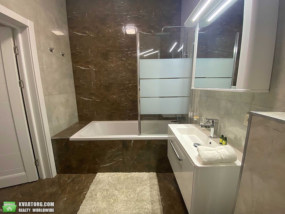 Rent out 1-room apartment. Киев,  Оболонский пр — photo 6