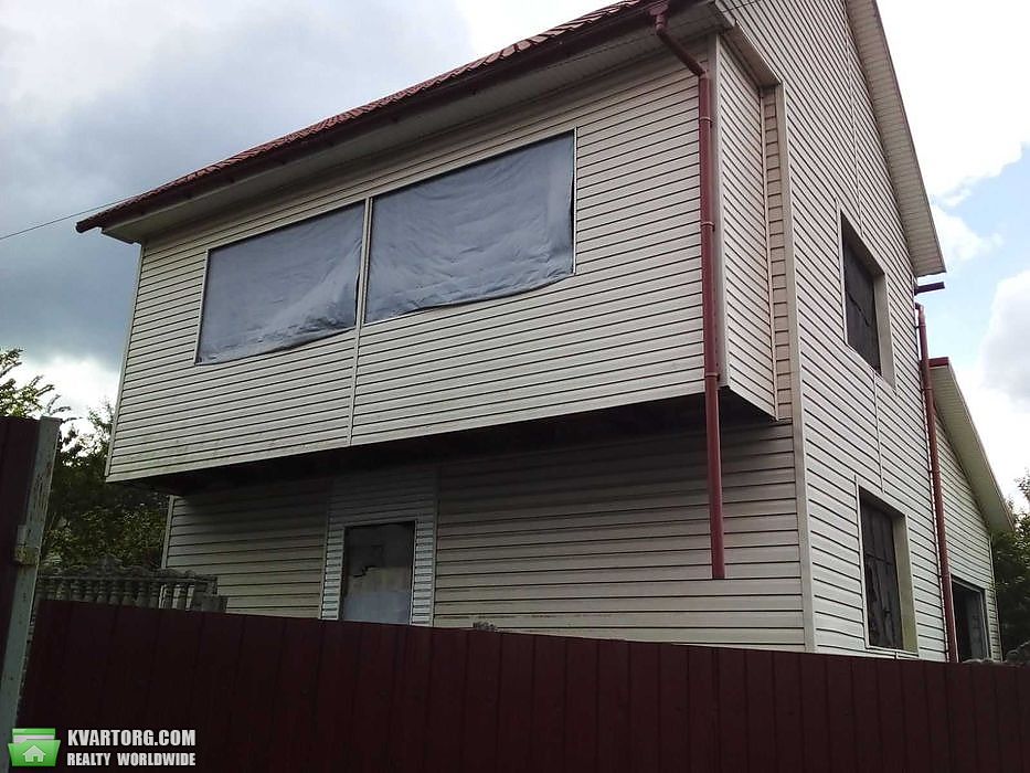 Sell house. Васильков, Цегельна — photo 3