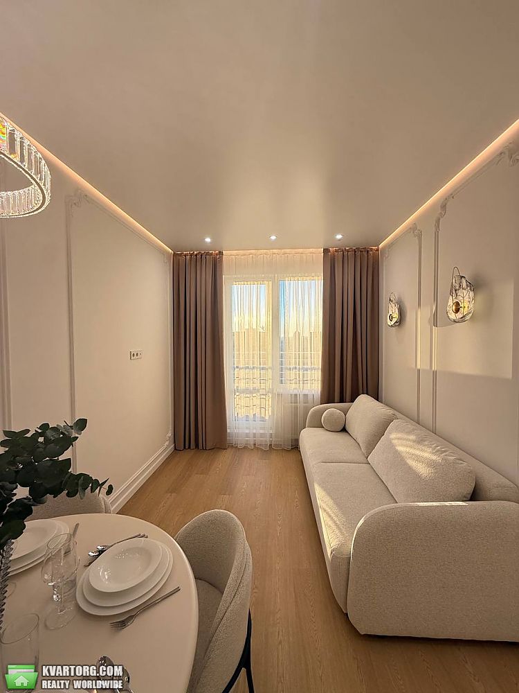 Sell 2-room apartment. Одесса, Курортний провулок — photo 5