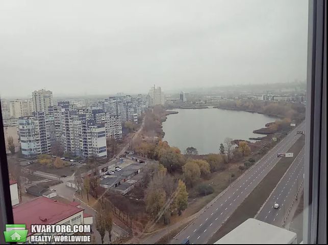 Rent out 1-room apartment. Киев,  Оболонский пр — photo 8