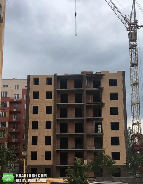 Sell 2-room apartment. Одесса, Плиева — photo 4