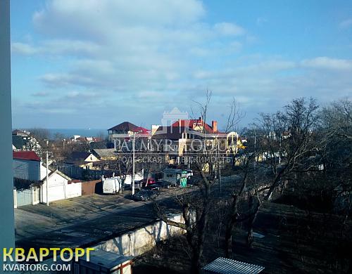 Rent out 2-room apartment. Одесса, Аркадийский переулок — photo 5