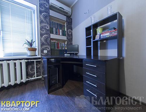 Sell 3-room apartment. Киев, Пулюя — photo 4
