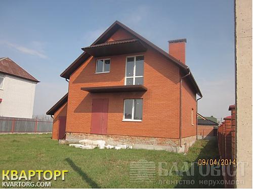 Sell house. Киев, Садовая — photo 1