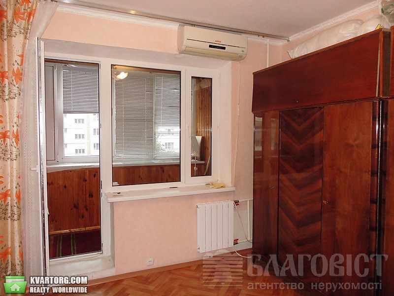 Sell 2-room apartment. Киев,  Героев Сталинграда пр — photo 4
