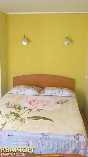 Sell 1-room apartment. Киев, Горького — photo 1