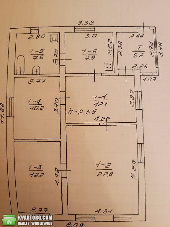 Sell house. Полтава, Центральна — photo 3
