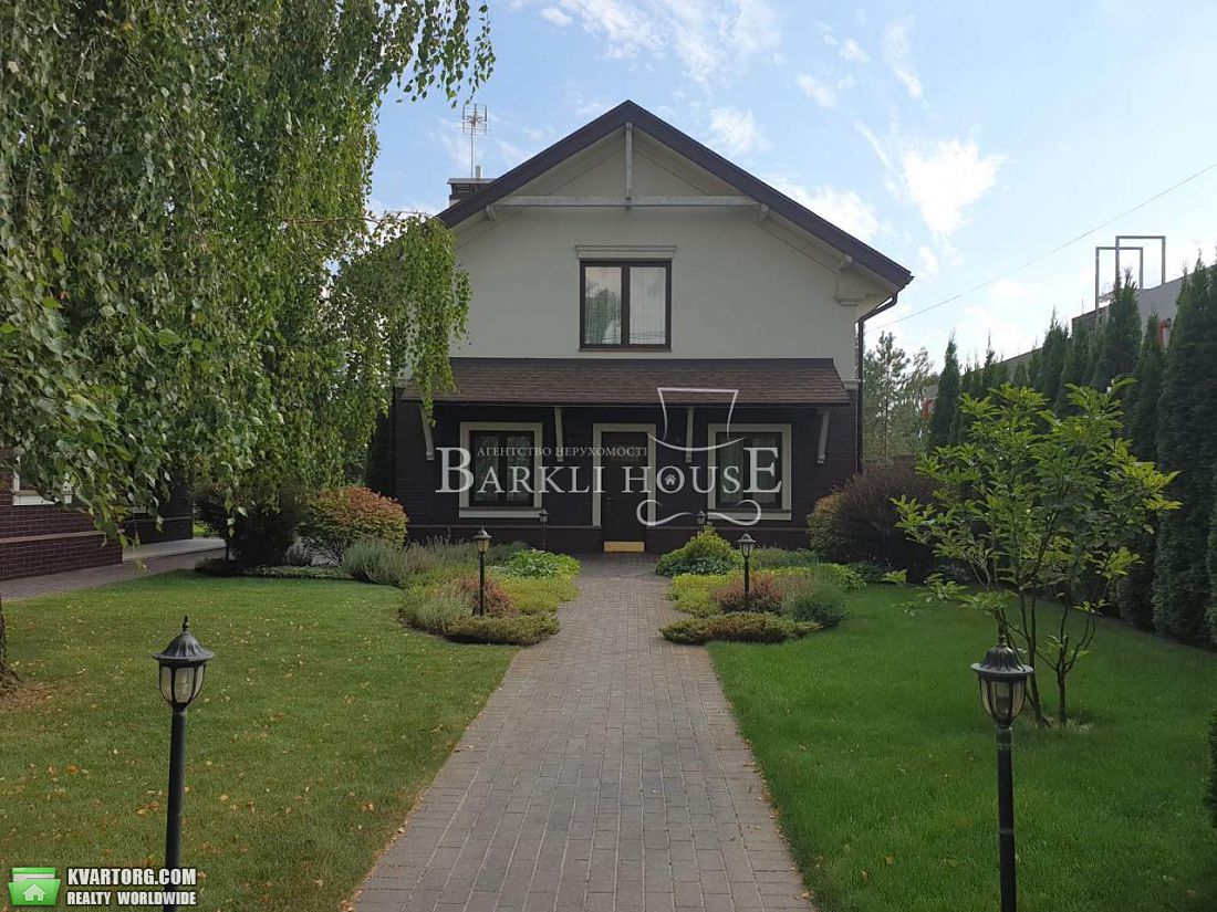 Rent out house. Киевская обл., Вита почтовая — photo 2