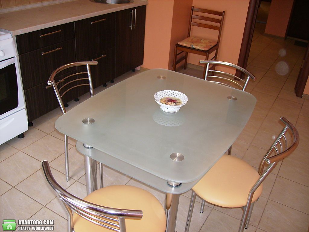 Rent out 1-room apartment. Киев,  Щекавицкая — photo 4