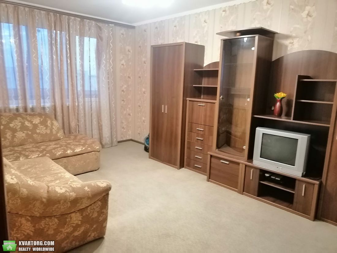 Rent out 2-room apartment. Харьков, пермская — photo 7