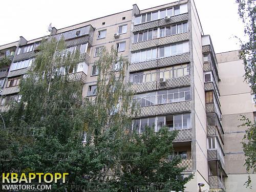 Sell 1-room apartment. Киев, Свободы пр — photo 1
