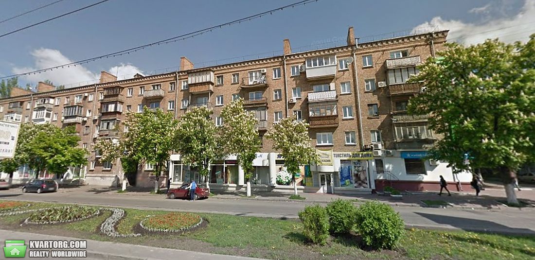Sell 2-room apartment. Киев,  Победы пр — photo 5
