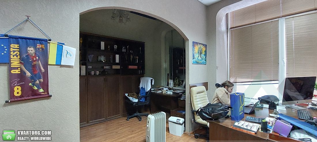 Rent out office. Киев, ул.Павловская — photo 6