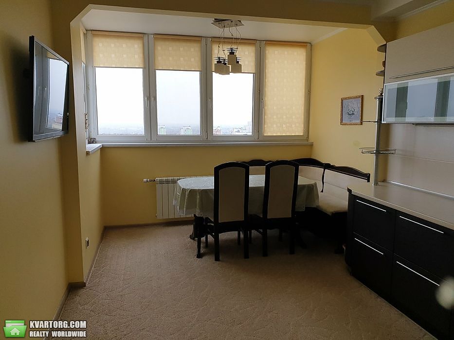 Sell 3-room apartment. Киев, Марины Цветаевой — photo 2