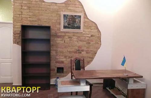 Rent out office. Киев,  Владимирская — photo 3