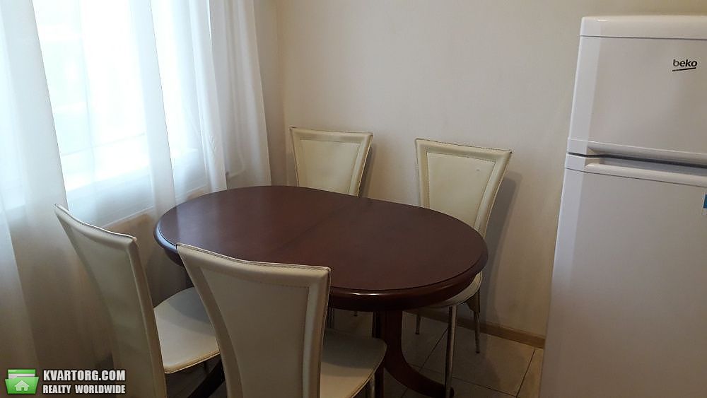 Rent out 3-room apartment. Киев, Гетьмана Вадима — photo 8