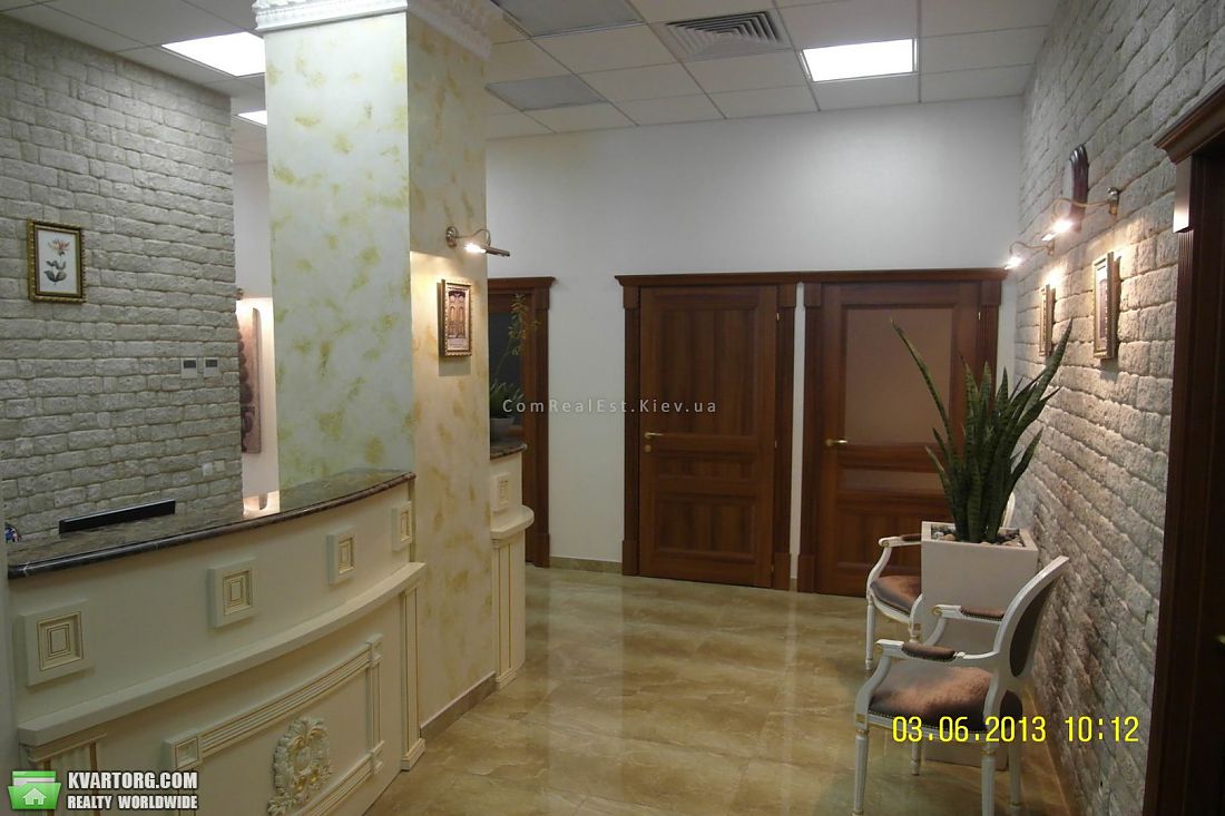 Rent out office. Киев, б-р Дружбы Народов — photo 2