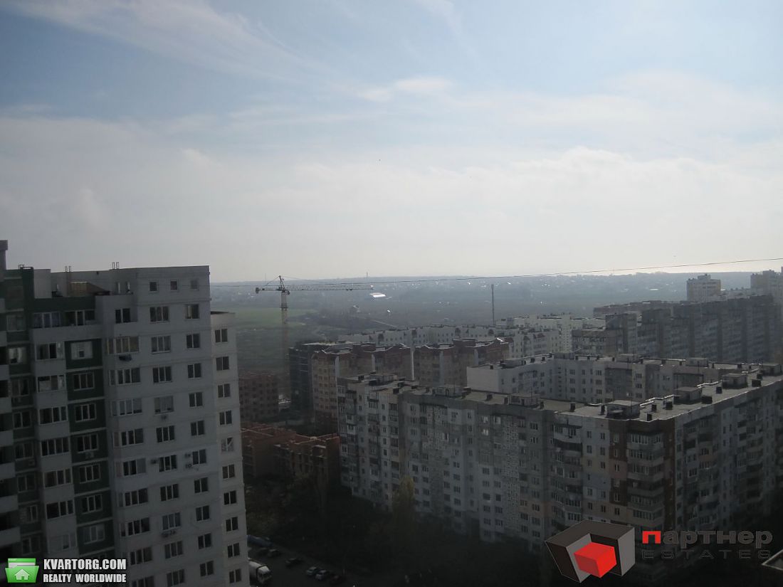 Sell 3-room apartment. Одесса, Генерала Бочарова — photo 1