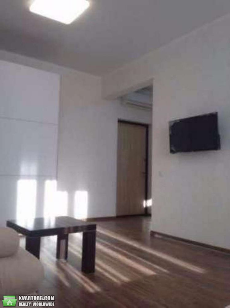Rent out 1-room apartment. Киев, Кондратюка — photo 2