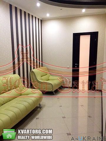 Sell 2-room apartment. Одесса, Генуэзская — photo 1