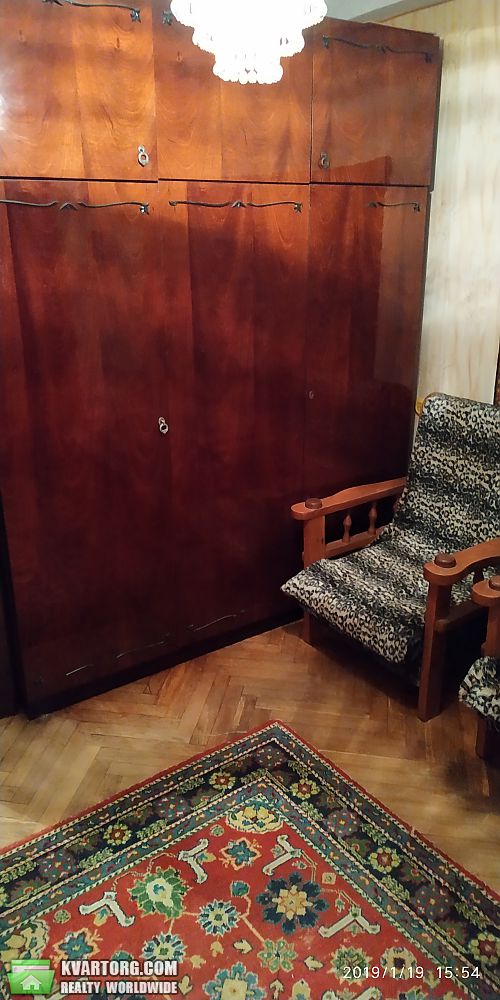 Rent out 2-room apartment. Киев,  Русановский бул — photo 5