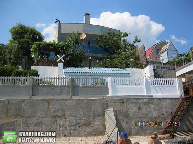 Sell house. Одесса, Береговая 11/13 — photo 1