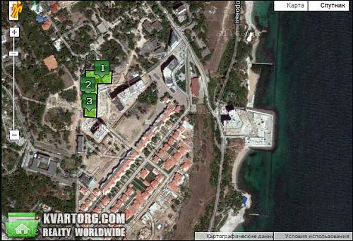 продам 1-комнатную квартиру. Одесса,  Французский Бульвар - фото 3