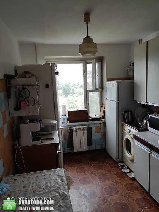 продам 4-комнатную квартиру. Киев,   Ватутина пр - фото 1