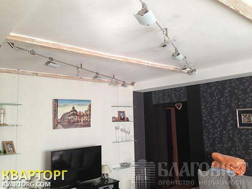 Sell 3-room apartment. Киев,  Леси Украинки бул — photo 5