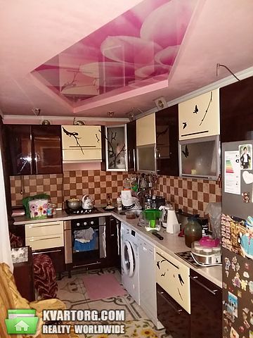 Rent out 3-room apartment. Харьков, Полтавский Шлях — photo 3