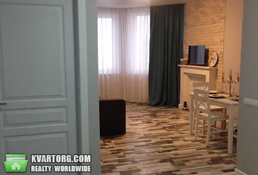 Rent out 2-room apartment. Киев,  Голосеевский пр — photo 2