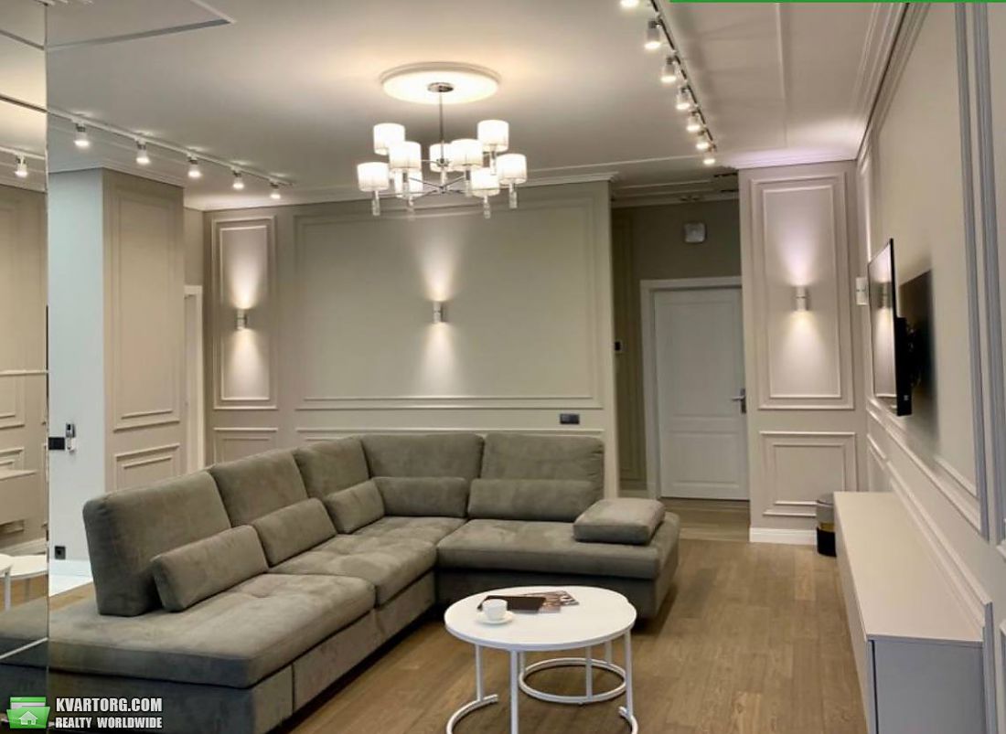 Rent out 2-room apartment. Киев, Тютюнника — photo 1