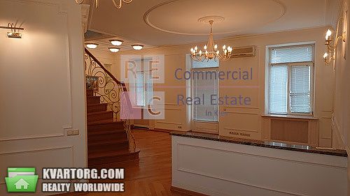 продам 4-комнатную квартиру. Киев,   Рейтарская - фото 4