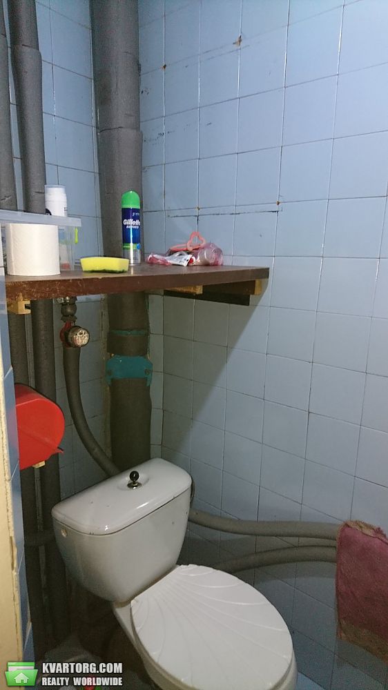 Sell 1-room apartment. Киев,  Тулузы — photo 7